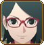 Sarada